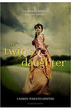 The Twin's Daughter - Paperback